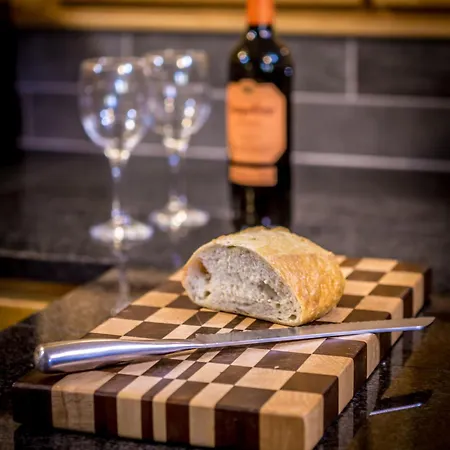 The Garden Keswick (Cumbria)