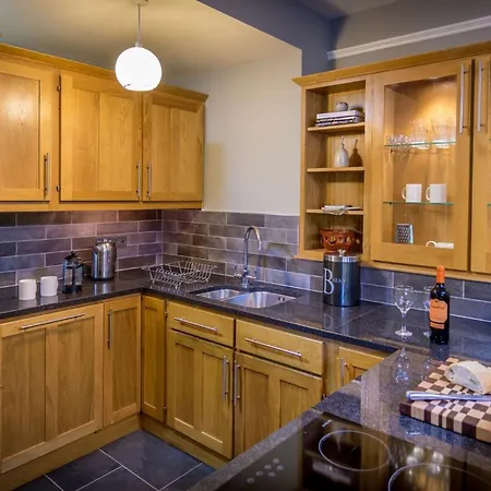 The Garden * Keswick (Cumbria)