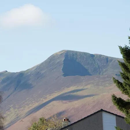 The Garden Apartmán